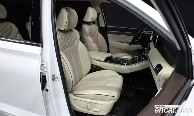 Hyundai Palisade 2020 3.8 АКПП, миниатюра 11