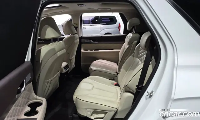 Hyundai Palisade 2020 3.8 АКПП, миниатюра 12