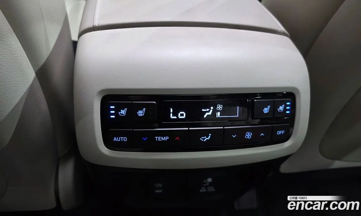 Hyundai Palisade 2020 3.8 АКПП, фото 19