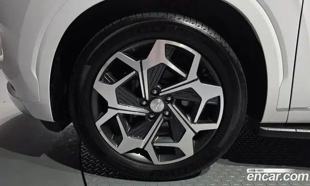 Hyundai Palisade 2020 3.8 АКПП, миниатюра 5