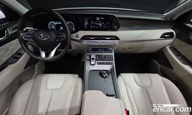 Hyundai Palisade 2020 3.8 АКПП, миниатюра 7