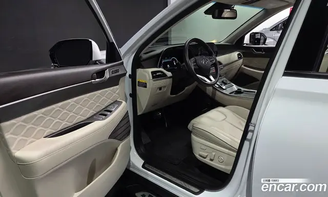 Hyundai Palisade 2020 3.8 АКПП, миниатюра 10