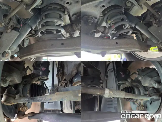 Hyundai Santa Fe 2013 2.0 АКПП, миниатюра 2