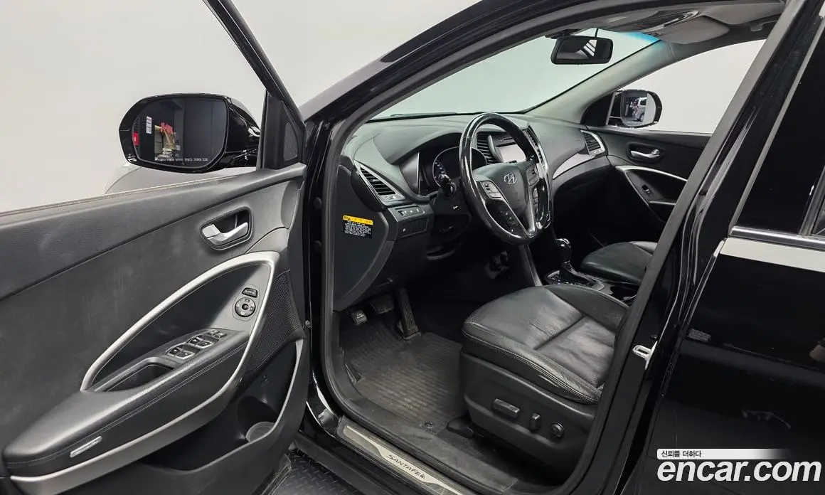 Hyundai Santa Fe 2015 2.0 АКПП, фото 12