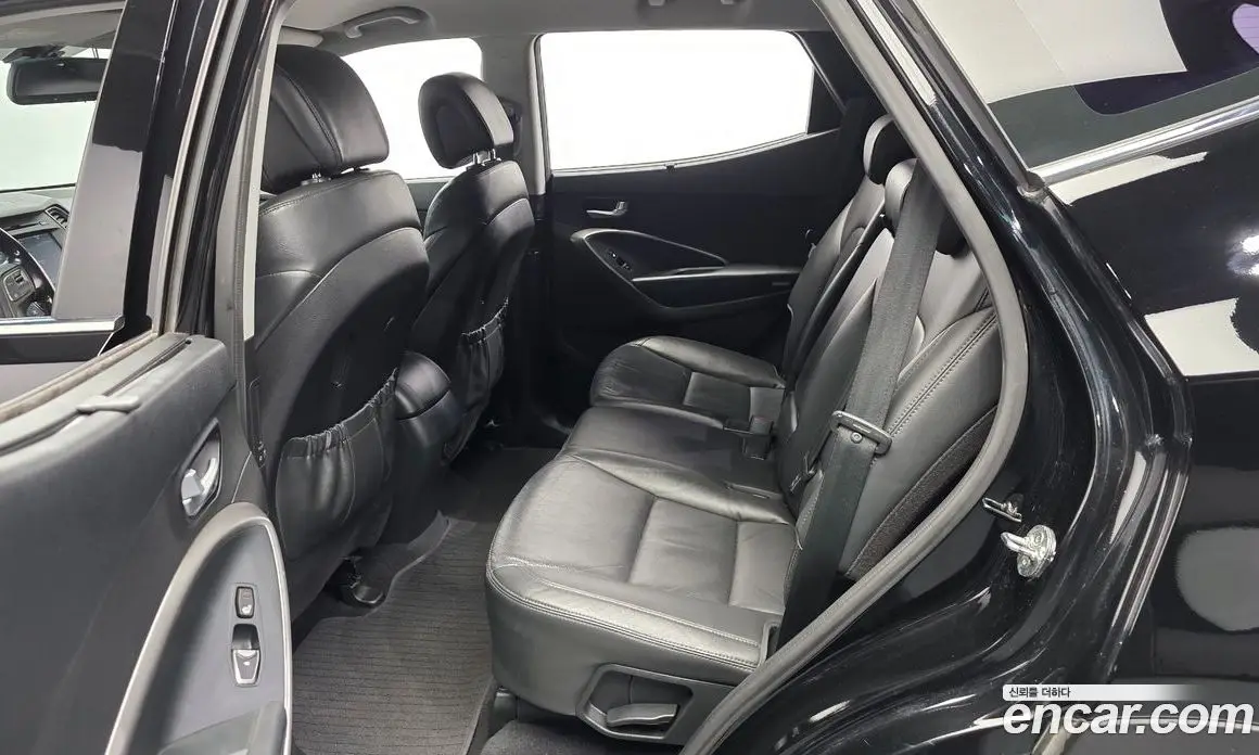 Hyundai Santa Fe 2015 2.0 АКПП, фото 15