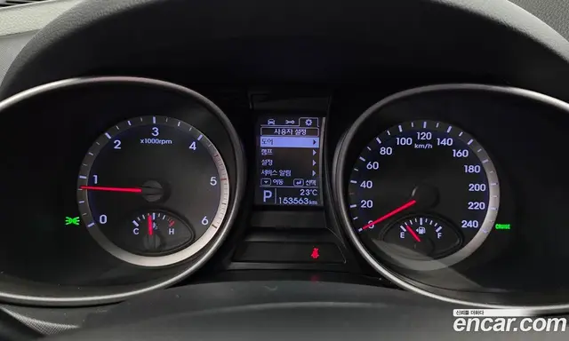 Hyundai Santa Fe 2015 2.0 АКПП, миниатюра 10