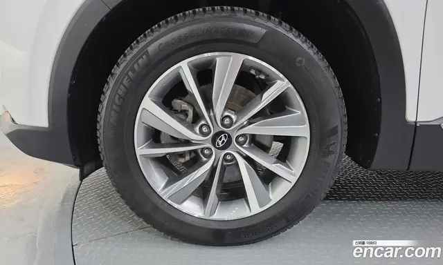 Hyundai Santa Fe 2020 2.0 АКПП, миниатюра 5 Hyundai Santa Fe 2020 2.0 АКПП, миниатюра 5