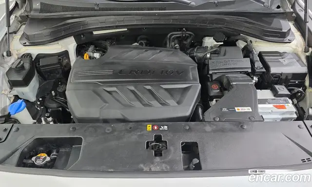 Hyundai Santa Fe 2020 2.0 АКПП, миниатюра 6 Hyundai Santa Fe 2020 2.0 АКПП, миниатюра 6
