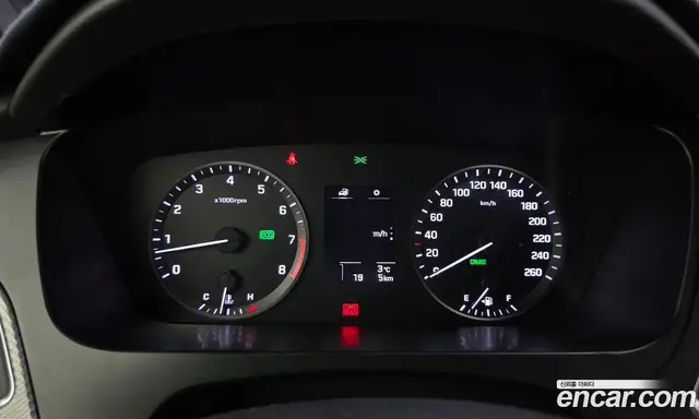 Hyundai Sonata 2015 2.0 АКПП, миниатюра 8