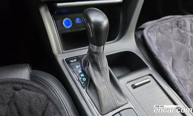 Hyundai Sonata 2015 2.0 АКПП, миниатюра 9