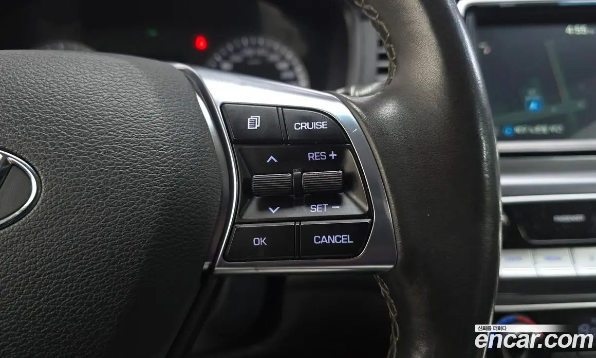 Hyundai Sonata 2017 2.0 АКПП, фото 16