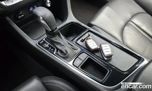 Hyundai Sonata 2017 2.0 АКПП, миниатюра 9
