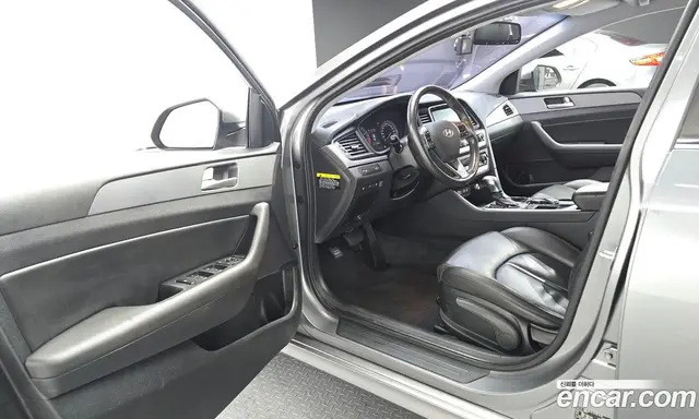 Hyundai Sonata 2017 2.0 АКПП, миниатюра 10