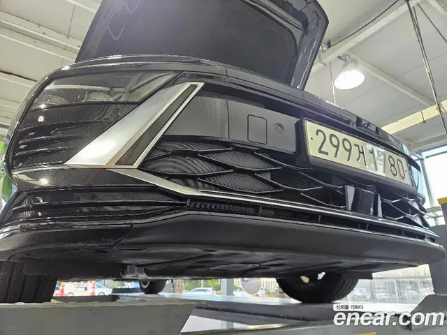 Hyundai Sonata, 2023, 32 058 км