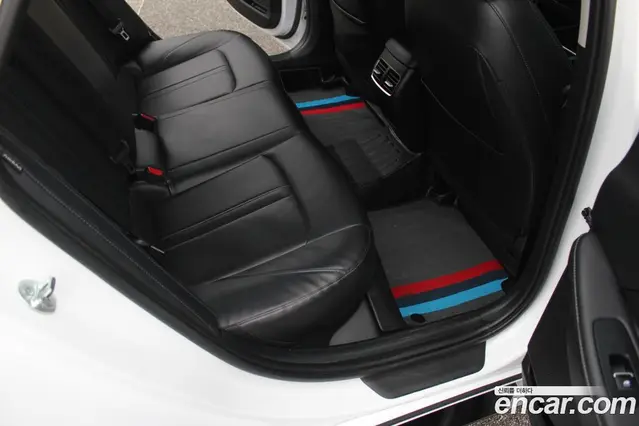 Hyundai Sonata 2025 2.0 АКПП, миниатюра 11