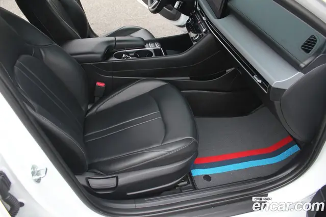 Hyundai Sonata 2025 2.0 АКПП, миниатюра 12