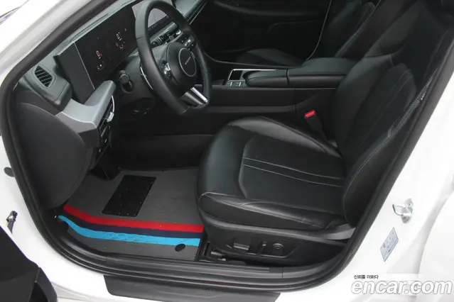 Hyundai Sonata 2025 2.0 АКПП, миниатюра 8