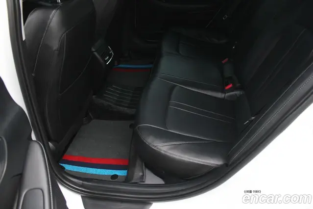 Hyundai Sonata 2025 2.0 АКПП, миниатюра 9
