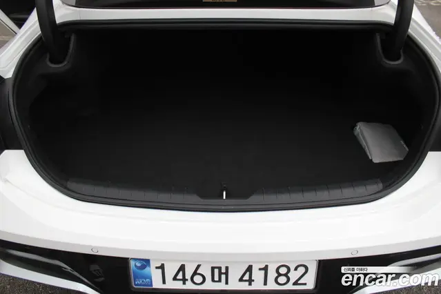 Hyundai Sonata 2025 2.0 АКПП, миниатюра 10