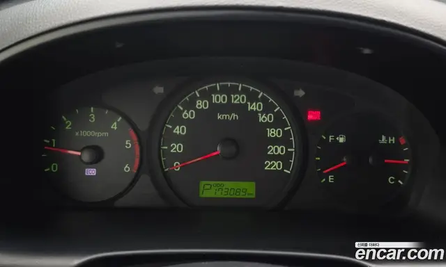 Hyundai Starex 2012 2.5 АКПП, миниатюра 8