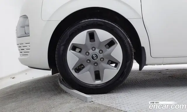 Hyundai Staria 2024 1.6 АКПП, миниатюра 5