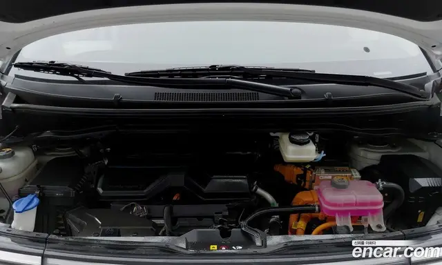 Hyundai Staria 2024 1.6 АКПП, миниатюра 6