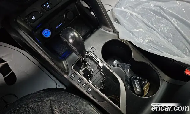 Hyundai Tucson 2010 2.0 АКПП, миниатюра 9