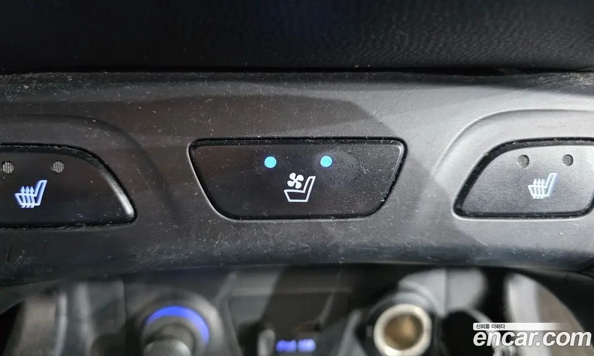 Hyundai Tucson 2011 2.0 АКПП, фото 16