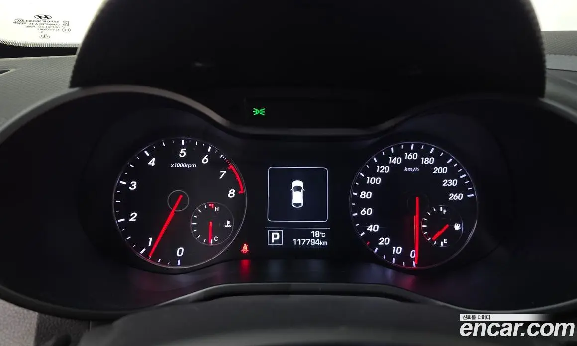 Hyundai Veloster 2016 1.6 АКПП, фото 11