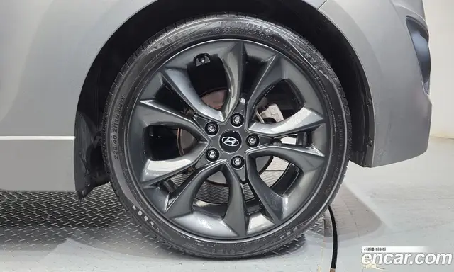 Hyundai Veloster 2016 1.6 АКПП, миниатюра 7