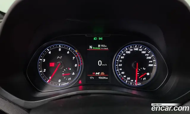 Hyundai Veloster 2018 2.0 МКПП, миниатюра 11