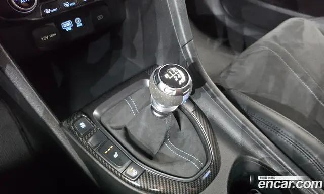 Hyundai Veloster 2018 2.0 МКПП, миниатюра 12