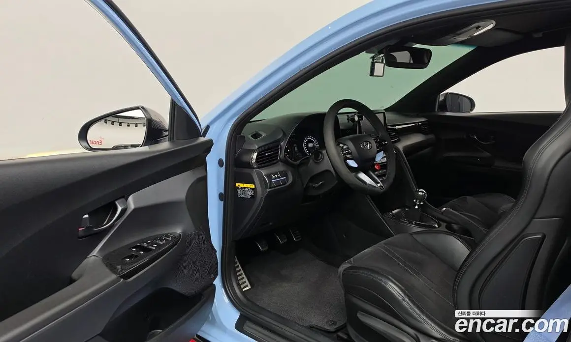 Hyundai Veloster 2018 2.0 МКПП, фото 13