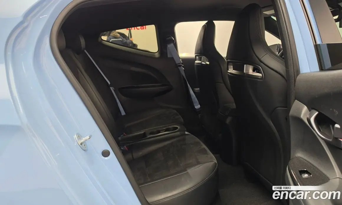 Hyundai Veloster 2018 2.0 МКПП, фото 17
