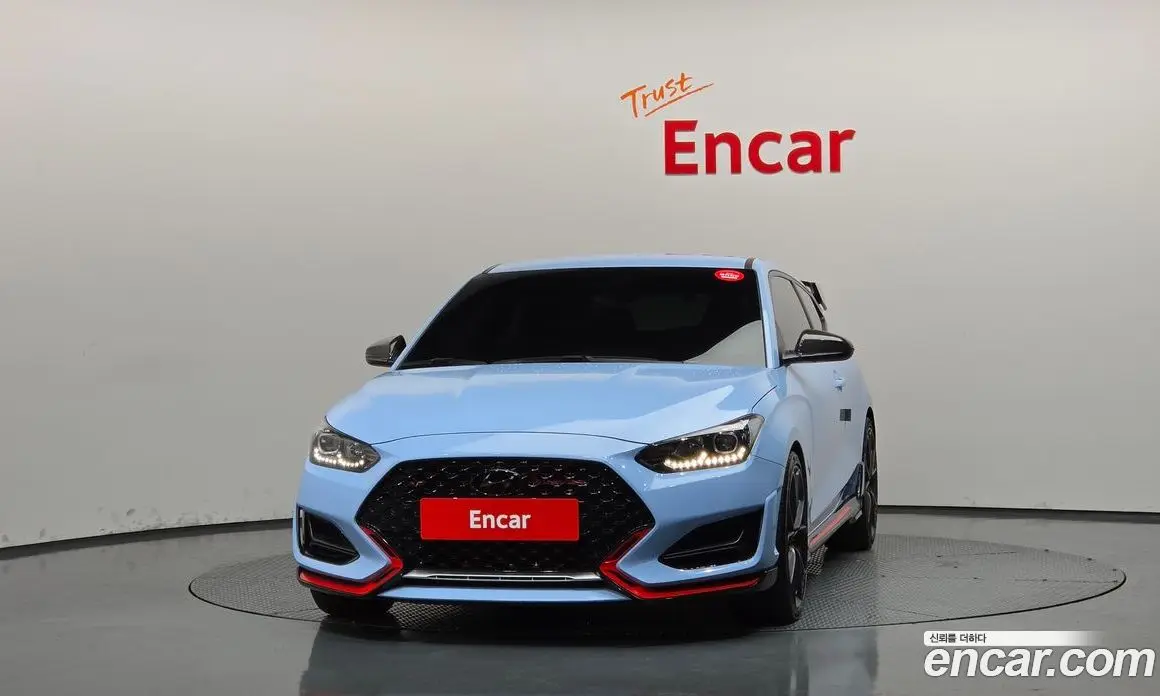 Hyundai Veloster 2018 2.0 МКПП, фото 3