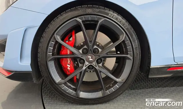Hyundai Veloster 2018 2.0 МКПП, миниатюра 5