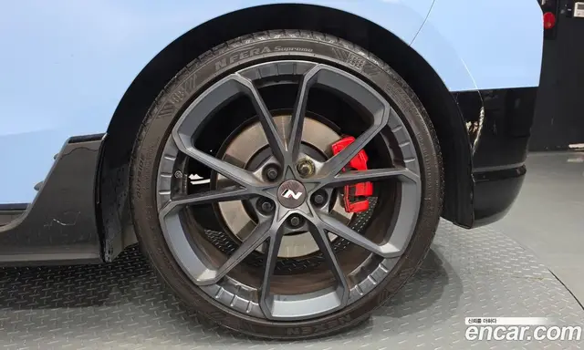 Hyundai Veloster 2018 2.0 МКПП, миниатюра 7