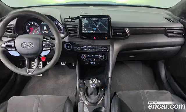 Hyundai Veloster 2018 2.0 МКПП, миниатюра 10