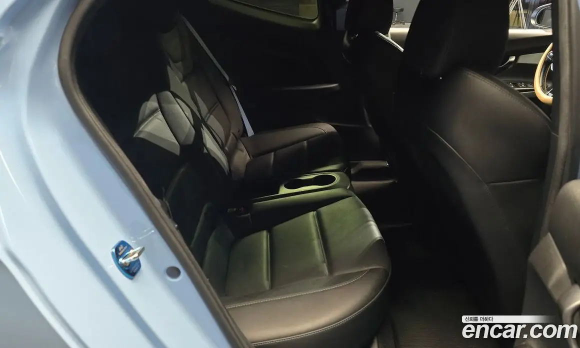 Hyundai Veloster 2019 2.0 МКПП, фото 11