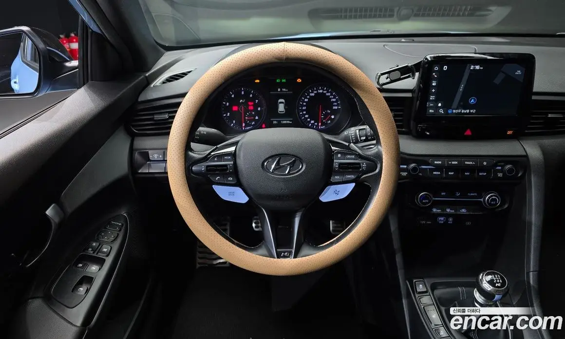 Hyundai Veloster 2019 2.0 МКПП, фото 13