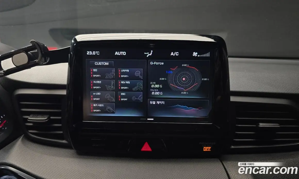Hyundai Veloster 2019 2.0 МКПП, фото 16