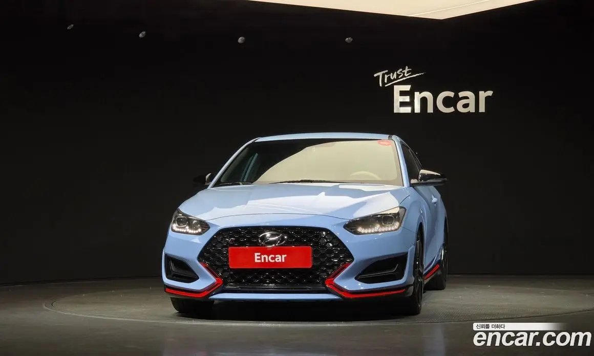 Hyundai Veloster 2019 2.0 МКПП, фото 3