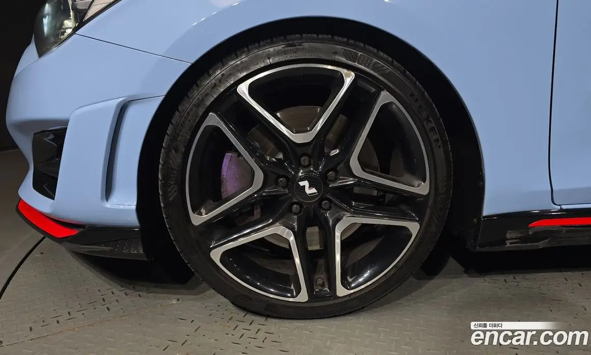 Hyundai Veloster 2019 2.0 МКПП, фото 5