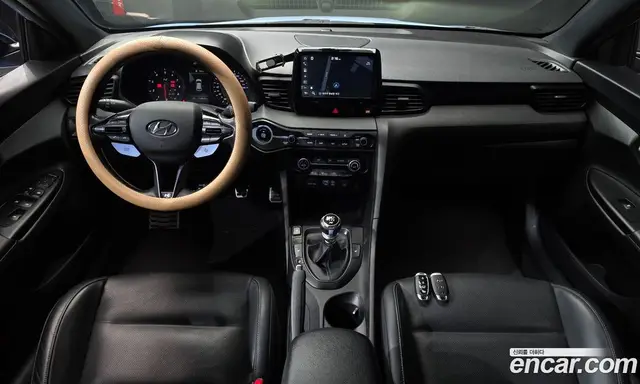 Hyundai Veloster 2019 2.0 МКПП, миниатюра 7