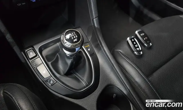 Hyundai Veloster 2019 2.0 МКПП, миниатюра 9