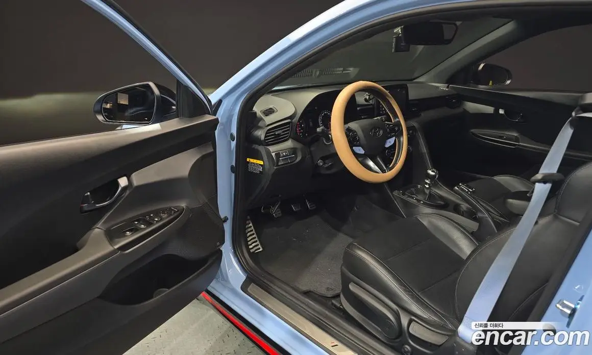 Hyundai Veloster 2019 2.0 МКПП, фото 10