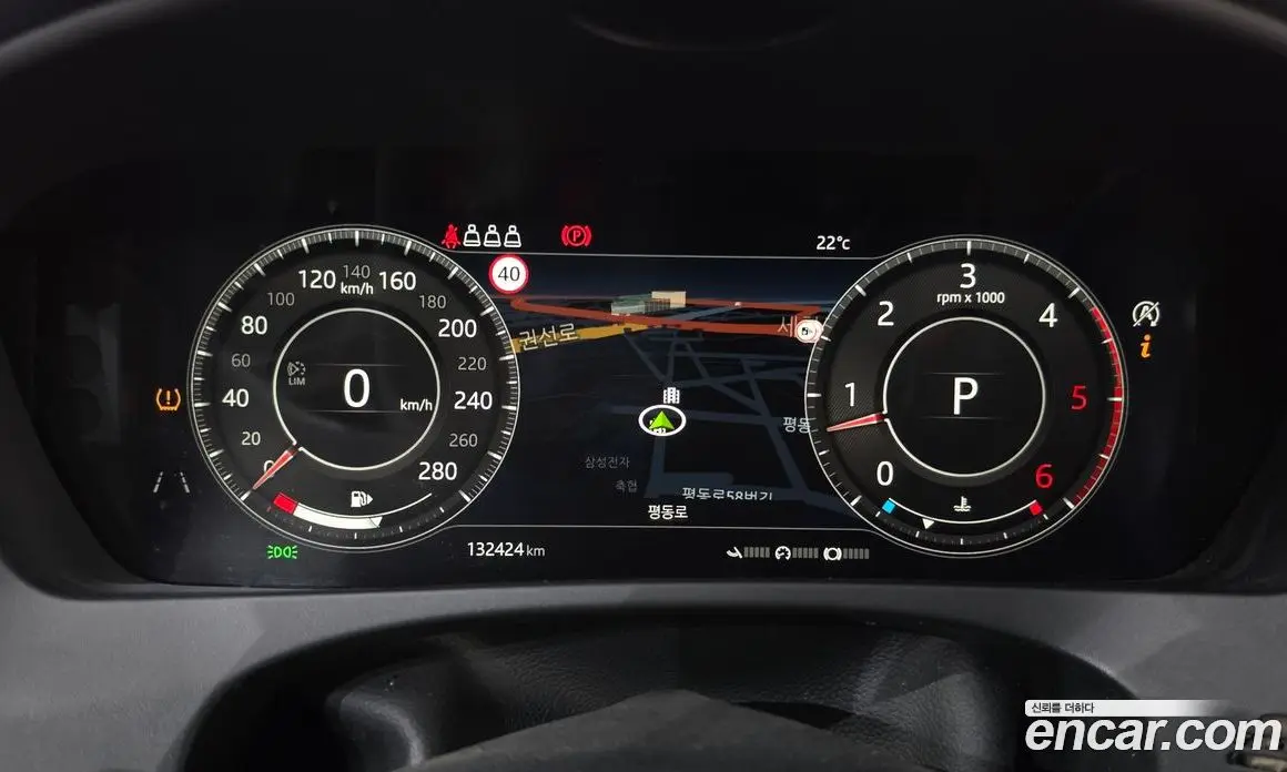 Jaguar F-Pace 2019 3.0 АКПП, фото 11