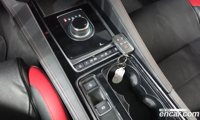 Jaguar F-Pace 2019 3.0 АКПП, миниатюра 12