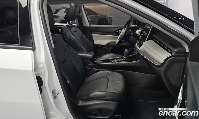 Jeep Compass 2022 2.4 АКПП, миниатюра 12