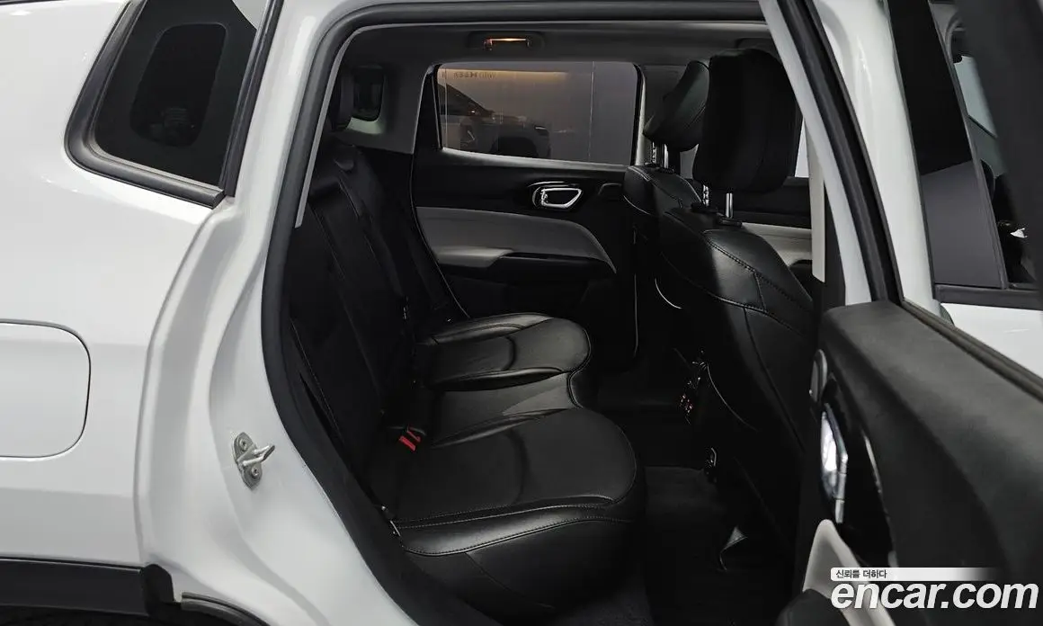 Jeep Compass 2022 2.4 АКПП, фото 15